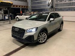 Silber Gebraucht 2024 Audi SQ2 Sport SUV | 38.990 € (Guter Preis)