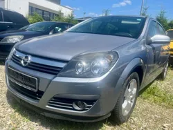 Silber Gebraucht 2006 Opel Astra Sport Limousine | 1.999 € (Superpreis)