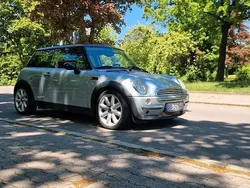 Silber Gebraucht 2003 Mini Cooper Kleinwagen | 900 € (Superpreis)