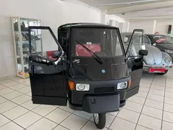 Schwarz Neu 2025 Piaggio APE Van / Kleinbus | 8.685 €