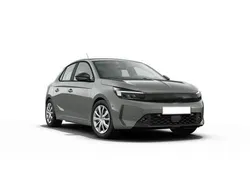 Grau Neu 2025 Opel Corsa Edition Kleinwagen | 17.985 € (Superpreis)