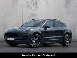Vulkangraumetallic Gebraucht 2023 Porsche Macan SUV | 73.900 € (Fairer Preis)