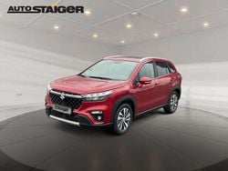 Energetic red pearl metallic Neu 2024 Suzuki SX4 S-Cross Comfort+ SUV | 25.590 € (Guter Preis)