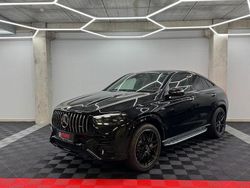 Schwarz Neu 2025 Mercedes GLE53 AMG AMG SUV | 133.500 €