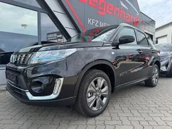 Schwarz Neu 2025 Suzuki Vitara Comfort SUV | 21.700 € (Guter Preis)