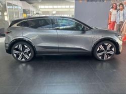 Gebraucht 2022 Renault Mégane Iconic Kleinwagen | 31.000 € (Guter Preis)