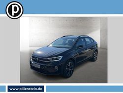 Schwarz Gebraucht 2022 VW Taigo IQ Drive SUV | 23.810 € (Guter Preis)