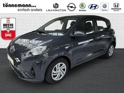 Grau Neu 2025 Hyundai i10 Select Kleinwagen | 15.824 € (Fairer Preis)