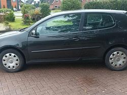 Schwarz Gebraucht 2006 VW Golf V Limousine | 1.499 € (Guter Preis)