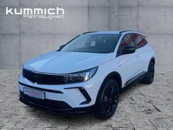 Weiß Neu 2024 Opel Grandland X SUV | 26.990 € (Fairer Preis)