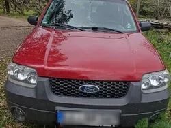 Gebraucht 2005 Ford Maverick SUV | 2.500 € (Fairer Preis)