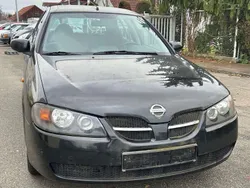 Other Gebraucht 2003 Nissan Almera Comfort Kleinwagen | 300 €