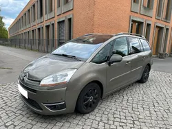 Gebraucht 2009 Citroën Grand C4 Picasso Exclusive Van / Kleinbus | 2.999 € (Guter Preis)