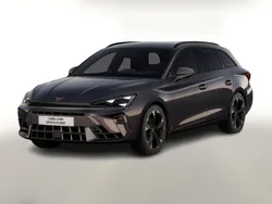 Grau Neu 2025 Cupra Leon Kombi | 34.411 € (Guter Preis)