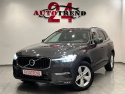 Grau Gebraucht 2023 Volvo XC60 Core SUV | 27.900 € (Superpreis)