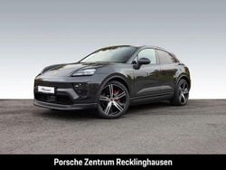Grau Gebraucht 2025 Porsche Macan SUV | 98.890 € (Fairer Preis)