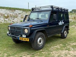 Gebraucht 2004 Mercedes G270 SUV | 49.000 €