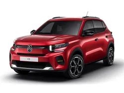 Neu 2025 Citroën C3 PureTech Kleinwagen | 13.713 €