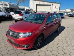 Dacia Logan MCV
