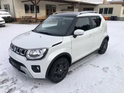 Weiß Gebraucht 2022 Suzuki Ignis Comfort Kleinwagen | 13.790 € (Guter Preis)