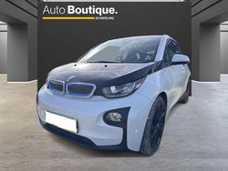 Weiß Gebraucht 2014 BMW i3 Kleinwagen | 12.790 €