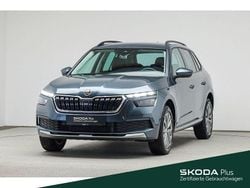 Grau Gebraucht 2021 Skoda Kamiq Clever SUV | 21.699 € (Guter Preis)