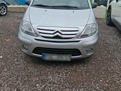 Grau Gebraucht 2006 Citroën C3 Kleinwagen | 1.100 €