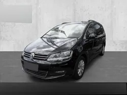 VW Sharan