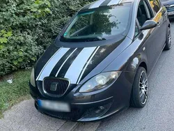 Schwarz Gebraucht 2005 Seat Altea Van / Kleinbus | 1.300 € (Guter Preis)