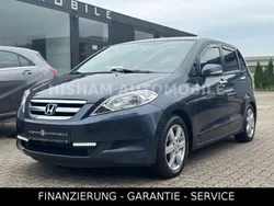 Grau Gebraucht 2006 Honda FR-V Comfort Van / Kleinbus | 3.890 € (Teuer)