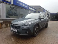 Offshore blue Gebraucht 2025 Subaru Crosstrek Active SUV | 33.960 € (Fairer Preis)