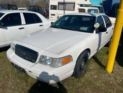 Ford Crown Victoria
