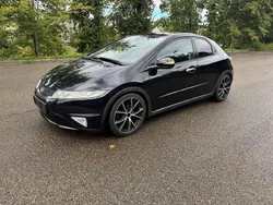 Schwarz Gebraucht 2006 Honda Civic Sport Limousine | 2.999 € (Fairer Preis)