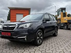 Silber/grau Gebraucht 2017 Subaru Forester Exclusive+ SUV | 8.990 € (Superpreis)