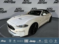 Othercolor Gebraucht 2022 Ford Mustang GT Convertible Cabrio | 45.900 € (Fairer Preis)
