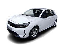 Weiss Gebraucht 2024 Opel Corsa Kleinwagen | 18.049 € (Fairer Preis)