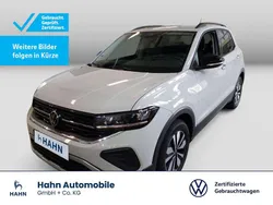 Ascotgrau Gebraucht 2025 VW T-Cross Goal SUV | 25.930 € (Fairer Preis)