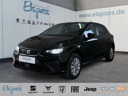 Schwarz Neu 2025 Seat Ibiza Limousine | 20.489 € (Fairer Preis)