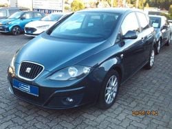 Grau Gebraucht 2009 Seat Altea Stylance Van / Kleinbus | 2.900 € (Fairer Preis)