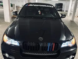 Schwarz Gebraucht 2010 BMW X6 M SUV | 16.500 €