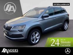 Grau Gebraucht 2020 Skoda Karoq Style SUV | 23.854 € (Fairer Preis)