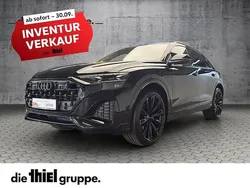 Gebraucht 2024 Audi Q8 S-Line SUV | 96.740 €