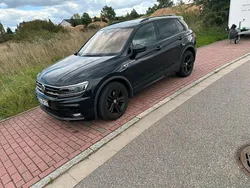 Schwarz Gebraucht 2019 VW Tiguan Highline SUV | 29.990 € (Fairer Preis)