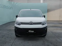 Weiß Gebraucht 2020 Citroën Berlingo Van / Kleinbus | 12.540 € (Fairer Preis)
