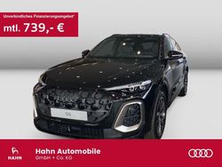 Schwarz Neu 2025 Audi Q5 Sportback Ambiente SUV | 66.900 € (Guter Preis)
