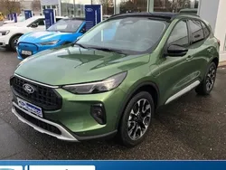 Grün Gebraucht 2024 Ford Kuga Active X SUV | 43.950 € (Fairer Preis)