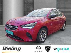 Rot Gebraucht 2022 Opel Corsa Elegance Kleinwagen | 13.450 € (Fairer Preis)