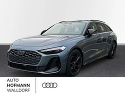 Horizontblau metallic Gebraucht 2024 Audi A5 Sport Coupé | 69.930 €