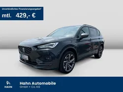 Grau Gebraucht 2022 Seat Tarraco 4Drive SUV | 33.440 € (Etwas zu teuer)