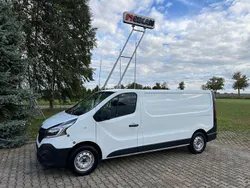 Weiß Gebraucht 2020 Renault Trafic Van | 8.318 € (Superpreis)